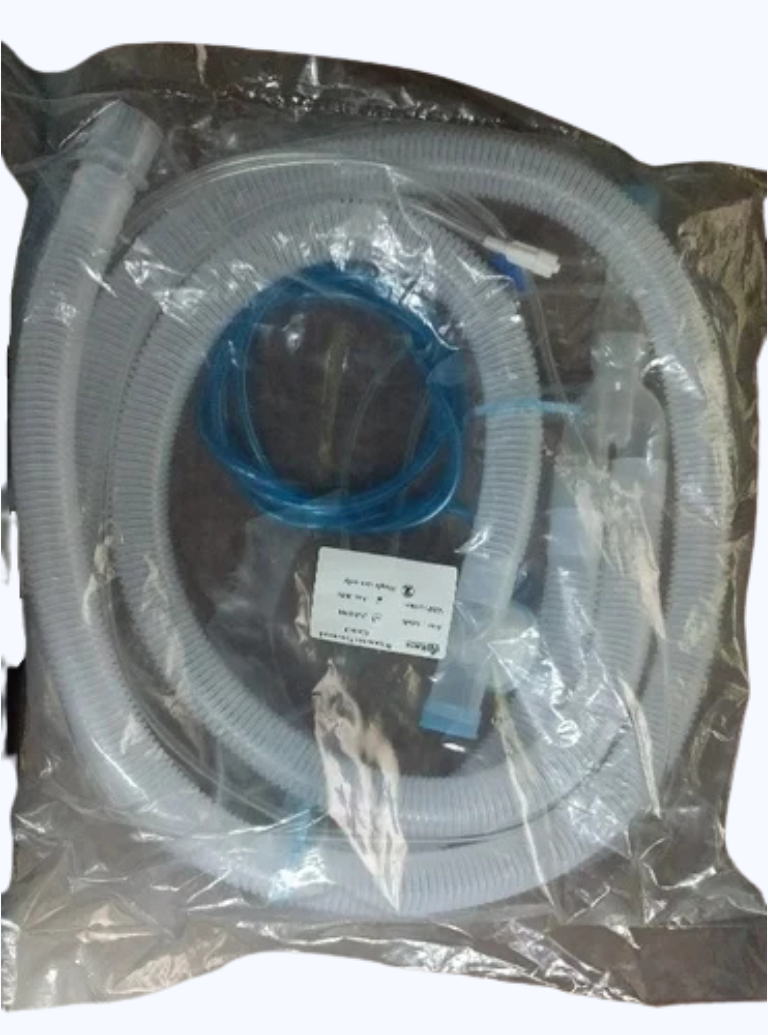 Disposable Versamed Patient Circuit